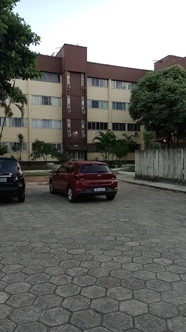 Foto 1 de Apartamento com 2 Quartos à venda, 64m² em Coqueiral de Itaparica, Vila Velha