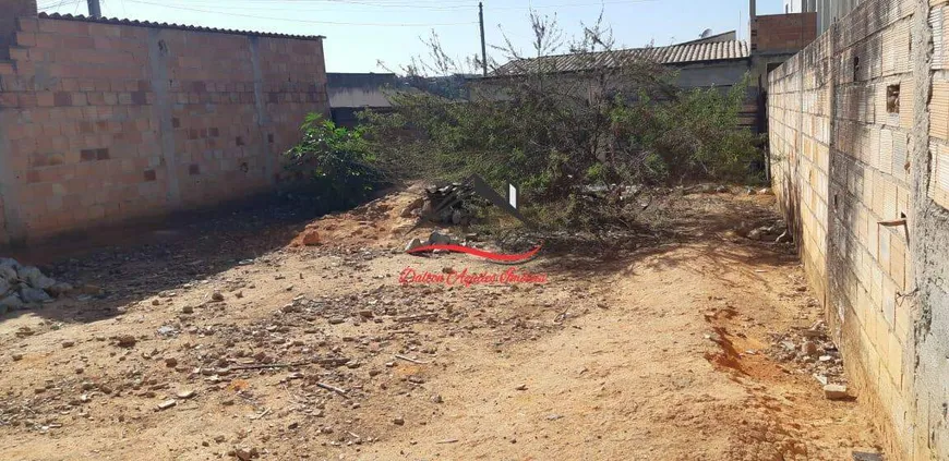 Foto 1 de Lote/Terreno à venda, 250m² em Nova Uniao, Ribeirão das Neves