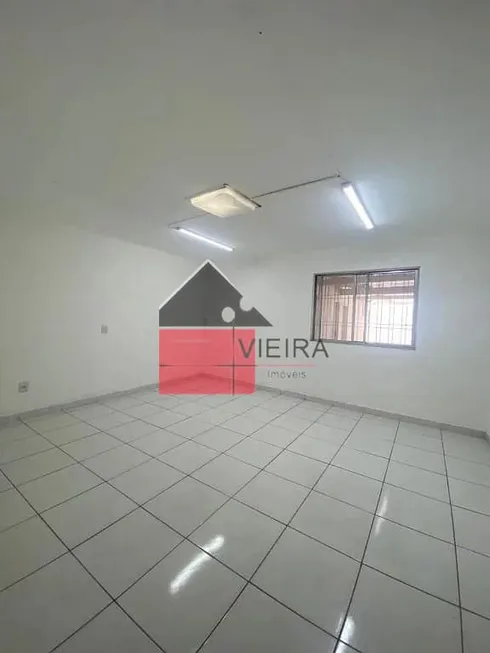 Foto 1 de Imóvel Comercial com 1 Quarto para alugar, 276m² em Vila Água Funda, São Paulo