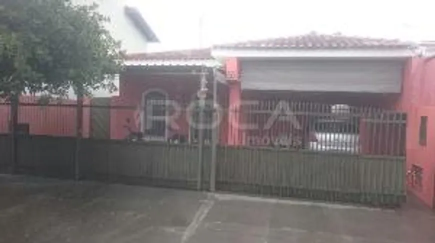 Foto 1 de Casa com 3 Quartos à venda, 123m² em Jardim das Torres, São Carlos