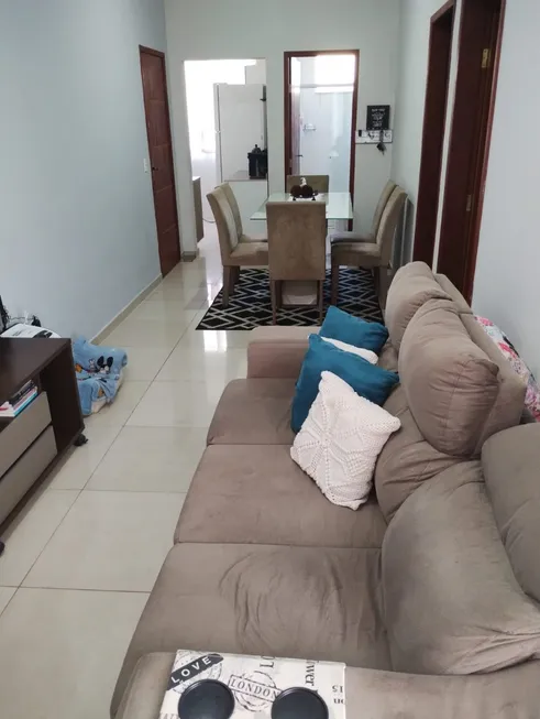 Foto 1 de Apartamento com 2 Quartos à venda, 150m² em Novo Horizonte, Conselheiro Lafaiete