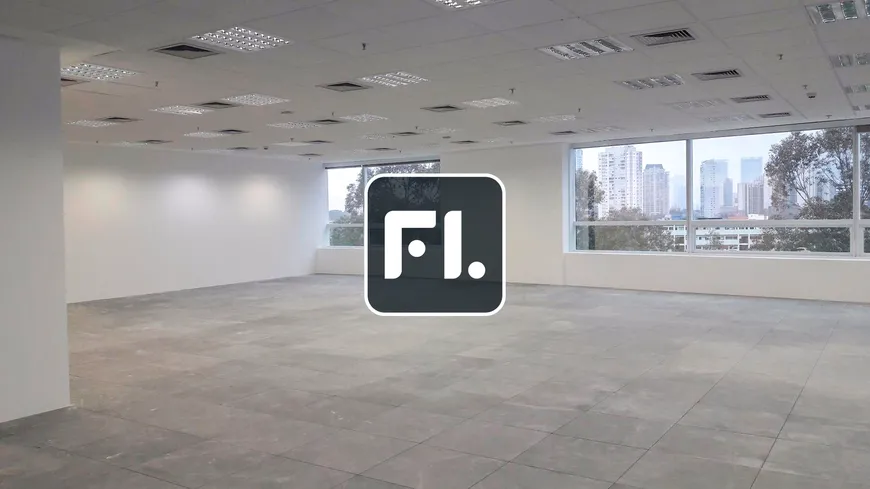 Foto 1 de Sala Comercial para alugar, 900m² em Itaim Bibi, São Paulo