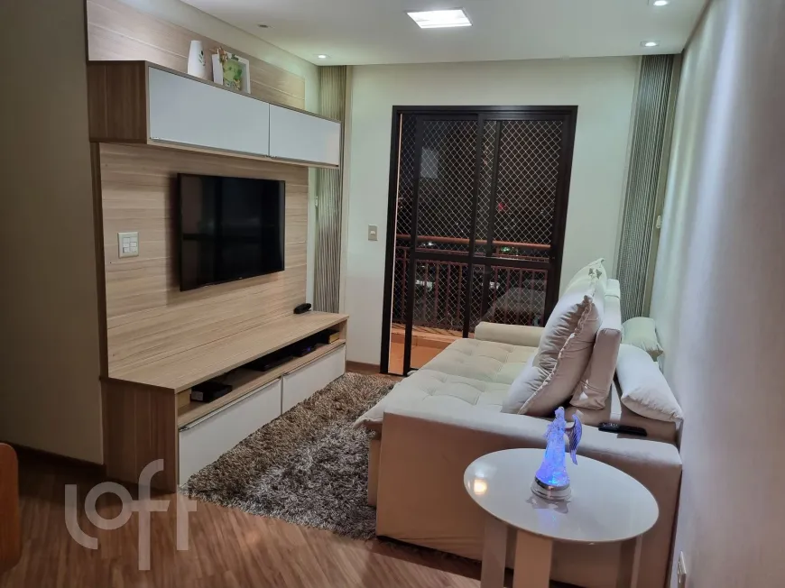 Foto 1 de Apartamento com 2 Quartos à venda, 60m² em Móoca, São Paulo