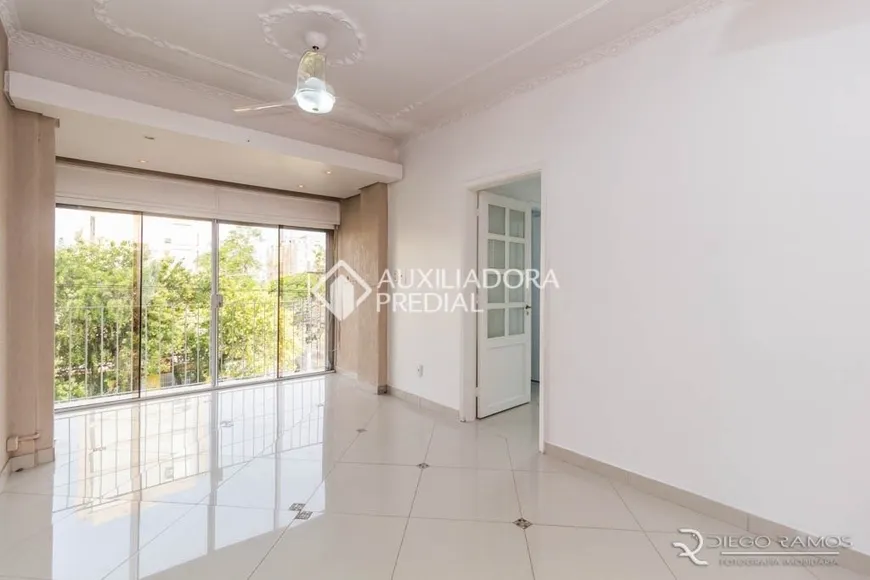 Foto 1 de Apartamento com 2 Quartos à venda, 76m² em Praia de Belas, Porto Alegre