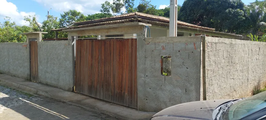 Foto 1 de Casa com 3 Quartos à venda, 130m² em José Gonçalves, Armação dos Búzios