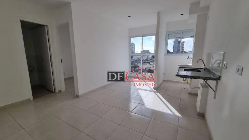Foto 1 de Apartamento com 1 Quarto à venda, 31m² em Vila Guilhermina, São Paulo
