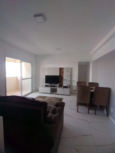 Foto 1 de Apartamento com 3 Quartos à venda, 80m² em Jardim Bela Vista, Taubaté