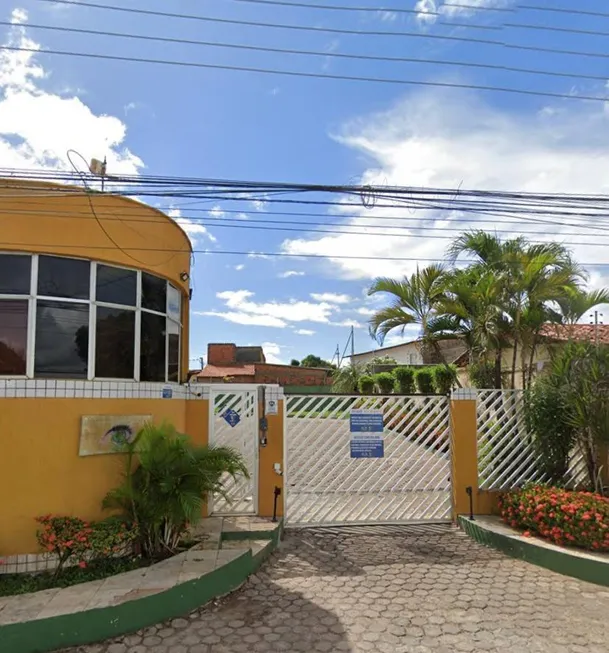 Foto 1 de Apartamento com 3 Quartos à venda, 114m² em Olho d'Água, São Luís