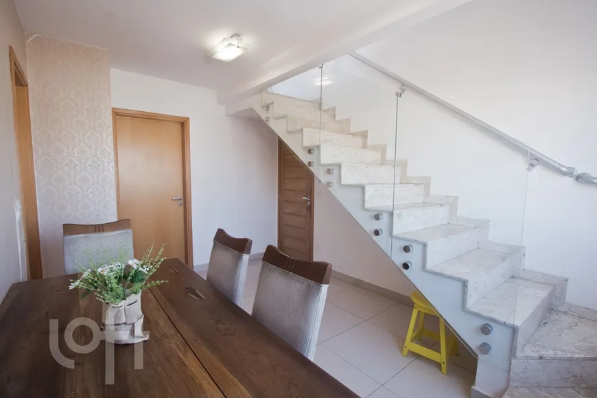 Foto 1 de Apartamento com 3 Quartos à venda, 148m² em Nova Granada, Belo Horizonte