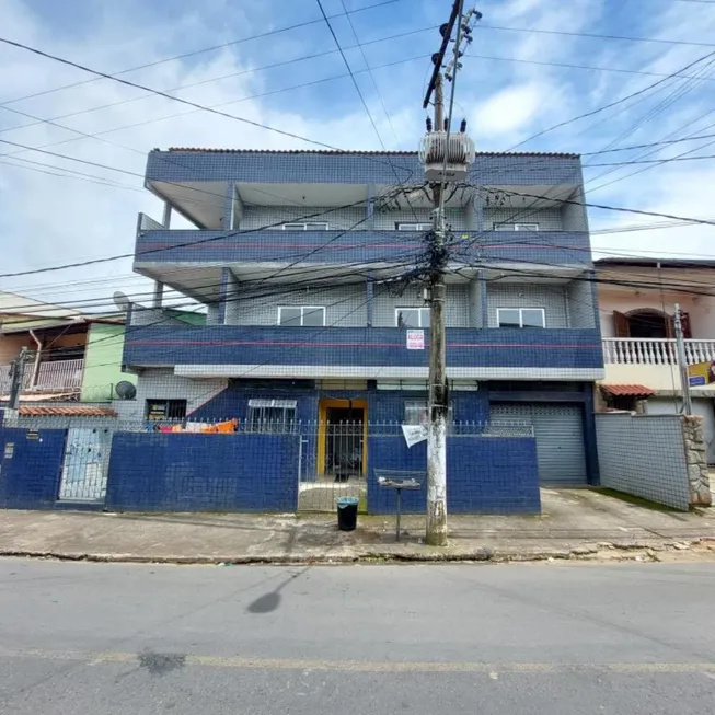 Foto 1 de Apartamento com 2 Quartos para alugar, 79m² em São Pedro, Juiz de Fora