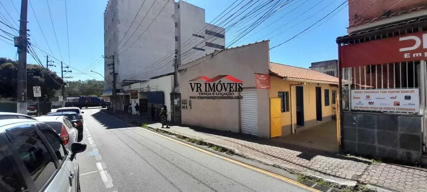 Foto 1 de para alugar, 20m² em Centro, Volta Redonda