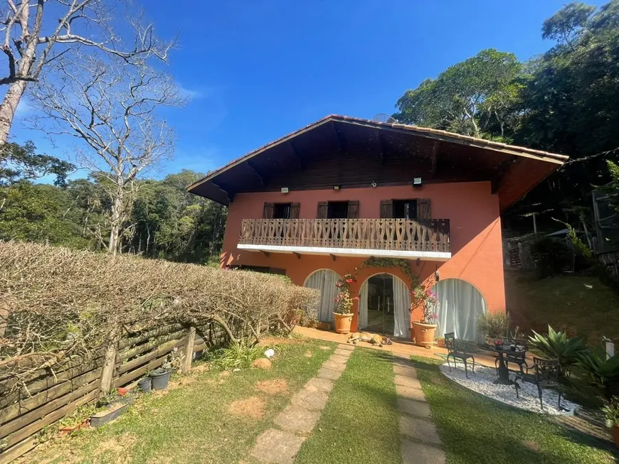 Foto 1 de Fazenda/Sítio com 5 Quartos à venda, 56000m² em Centro, São Roque