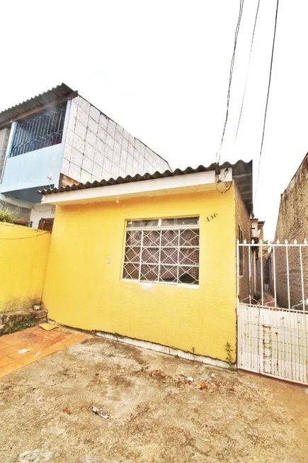 Foto 1 de Casa com 3 Quartos à venda, 100m² em Hípica, Porto Alegre