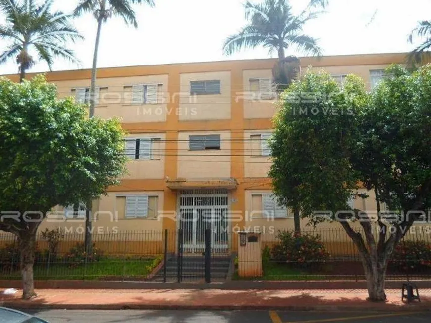 Foto 1 de Apartamento com 3 Quartos à venda, 86m² em VILA VIRGINIA, Ribeirão Preto