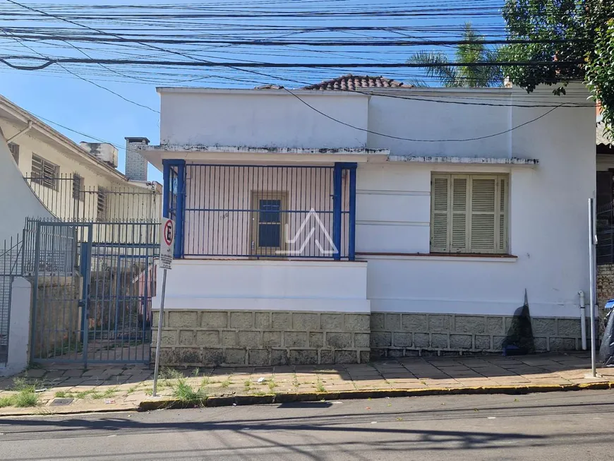 Foto 1 de Casa com 3 Quartos para venda ou aluguel, 352m² em Centro, Passo Fundo