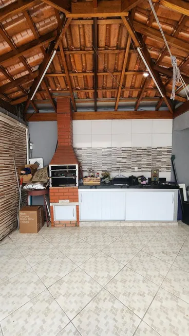 Foto 1 de Casa com 2 Quartos à venda, 108m² em Jardim Ipanema, Limeira