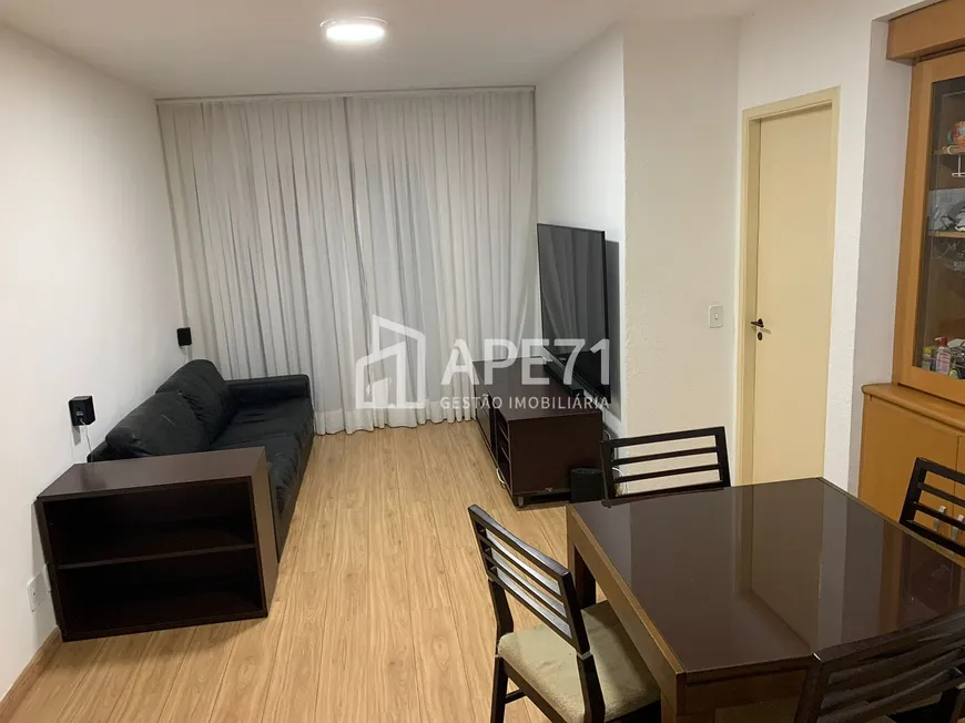 Foto 1 de Apartamento com 3 Quartos à venda, 90m² em Saúde, São Paulo