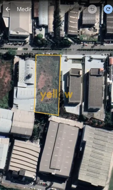 Foto 1 de Imóvel Comercial à venda, 6350m² em Centro Industrial, Arujá