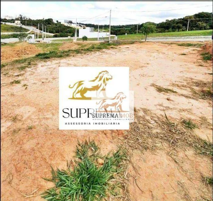 Foto 1 de Lote/Terreno à venda, 220m² em Wanel Ville, Sorocaba