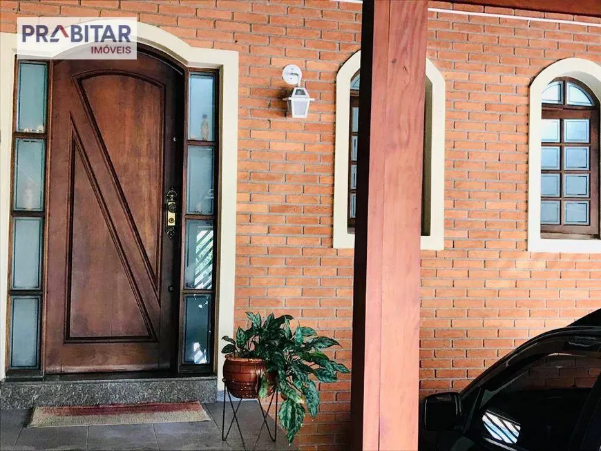 Foto 1 de Casa com 3 Quartos à venda, 150m² em Vila Campesina, Osasco