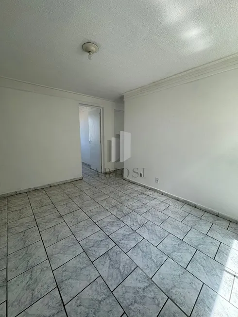 Foto 1 de Apartamento com 2 Quartos à venda, 54m² em Jardim Ipê, Mauá