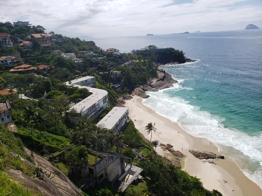 Foto 1 de Casa de Condomínio com 4 Quartos à venda, 1050m² em Joatinga, Rio de Janeiro