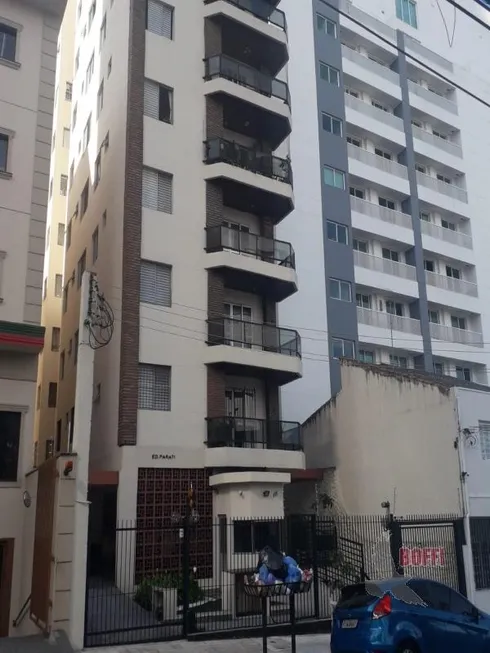 Foto 1 de Apartamento com 3 Quartos à venda, 86m² em Centro, Osasco