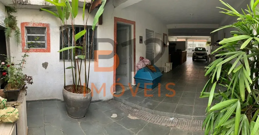 Foto 1 de Sobrado com 3 Quartos à venda, 200m² em Jardim Guança, São Paulo