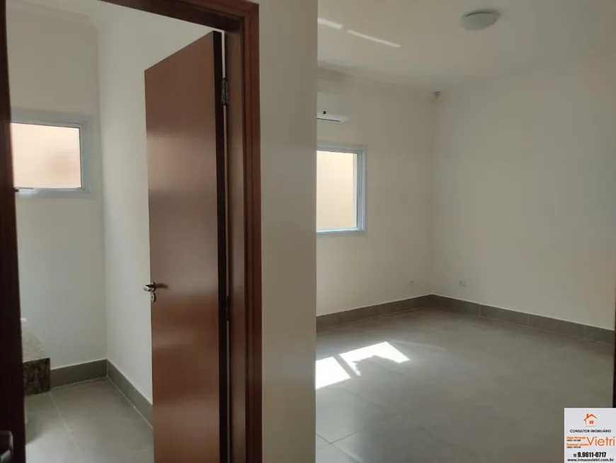 Foto 1 de Sala Comercial para alugar, 26m² em Brasil, Itu