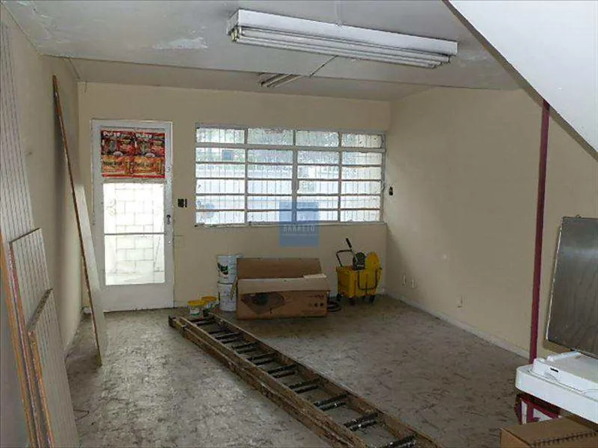 Foto 1 de Ponto Comercial com 3 Quartos à venda, 173m² em Vila Santa Eulália, São Paulo