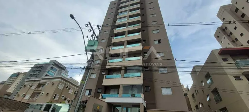 Foto 1 de Apartamento com 2 Quartos à venda, 80m² em Nova Aliança, Ribeirão Preto