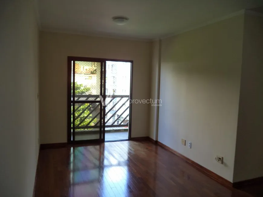 Foto 1 de Apartamento com 3 Quartos à venda, 116m² em Bonfim, Campinas