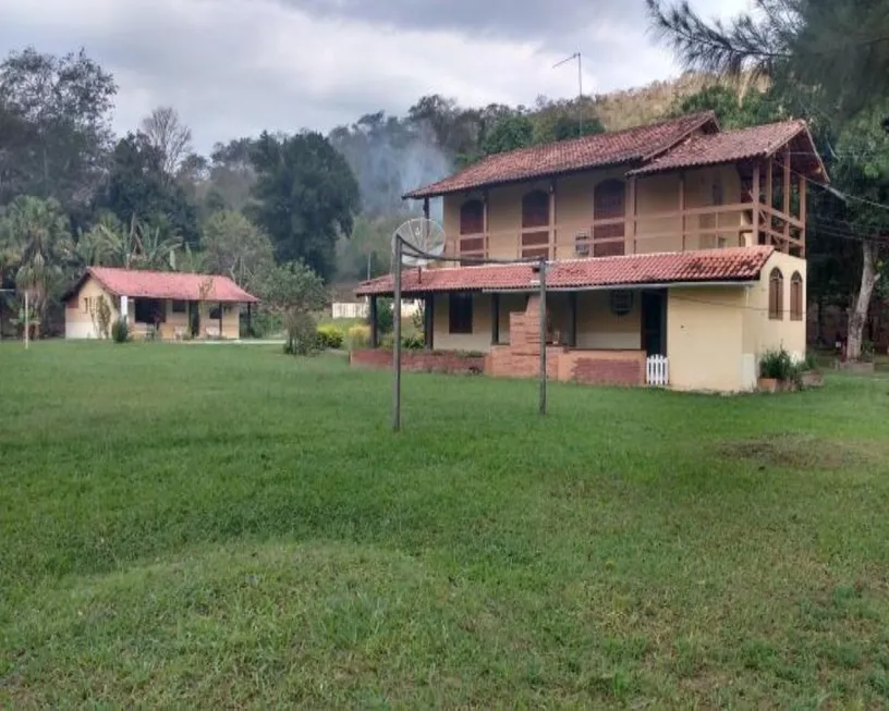 Foto 1 de Fazenda/Sítio com 5 Quartos à venda, 191148m² em Alvorada, Saquarema