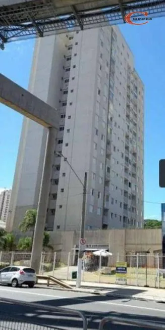 Foto 1 de Apartamento com 2 Quartos à venda, 53m² em Jardim  Independencia, São Paulo
