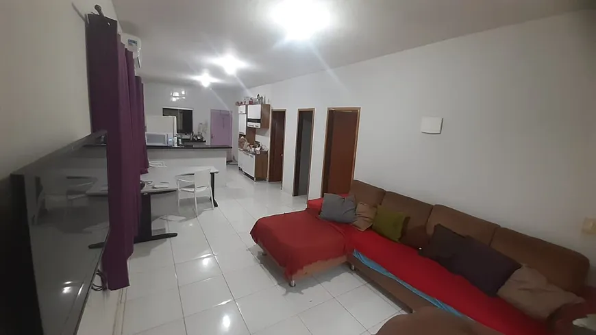 Foto 1 de Casa com 3 Quartos à venda, 129m² em Residencial Prado, Senador Canedo