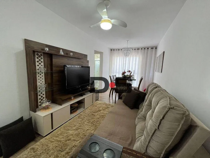 Foto 1 de Apartamento com 2 Quartos à venda, 50m² em Residencial Galo de Ouro, Cerquilho
