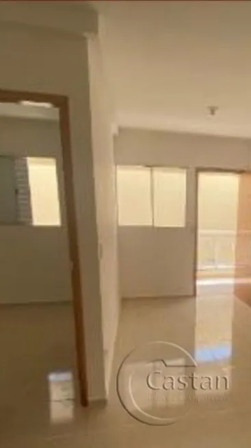 Foto 1 de Apartamento com 2 Quartos à venda, 34m² em Vila Formosa, São Paulo