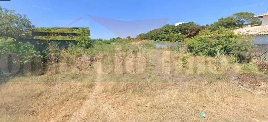 Foto 1 de Lote/Terreno à venda, 1200m² em Itauna, Saquarema