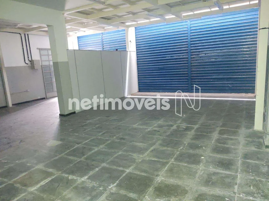 Foto 1 de Ponto Comercial para alugar, 336m² em Vila Amaral, Belo Horizonte