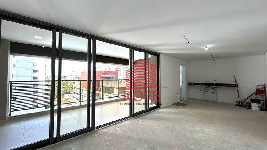 Foto 1 de Apartamento com 3 Quartos à venda, 147m² em Vila Nova Conceição, São Paulo