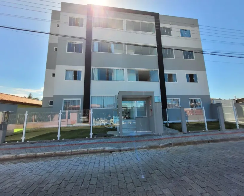 Foto 1 de Apartamento com 3 Quartos à venda, 90m² em Sao Domingos, Navegantes