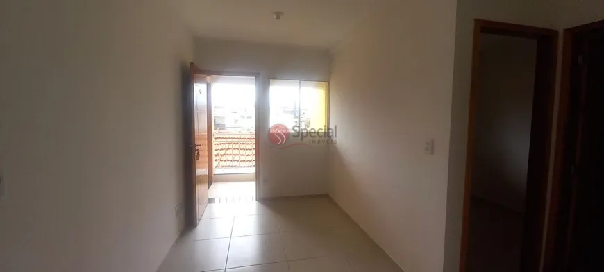 Foto 1 de Apartamento com 2 Quartos para venda ou aluguel, 40m² em Jardim Vila Formosa, São Paulo