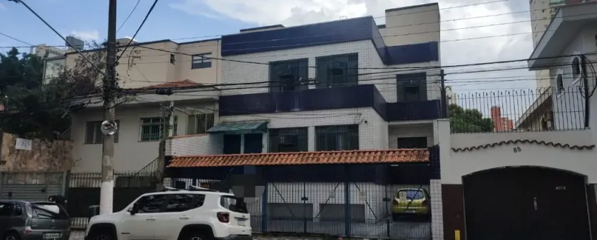 Foto 1 de Prédio Comercial com 6 Quartos para alugar, 260m² em Casa Verde, São Paulo