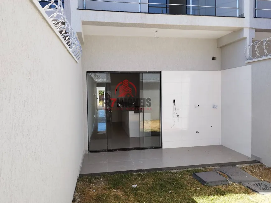 Foto 1 de Casa com 3 Quartos à venda, 150m² em Residencial Solar Bougainville, Goiânia