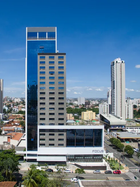 Foto 1 de Sala Comercial à venda, 30m² em Setor Bueno, Goiânia