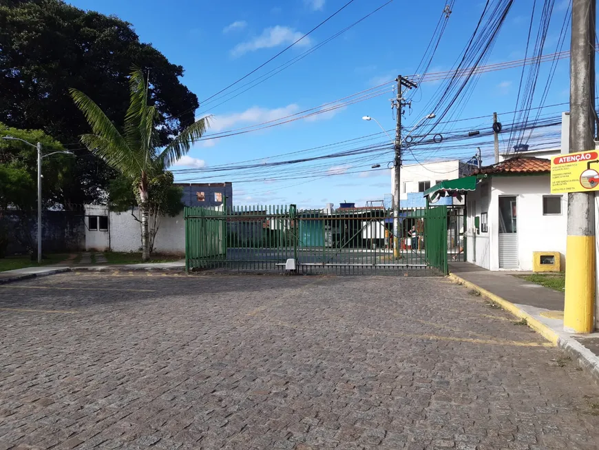 Foto 1 de Apartamento com 2 Quartos à venda, 46m² em Mata Escura, Salvador