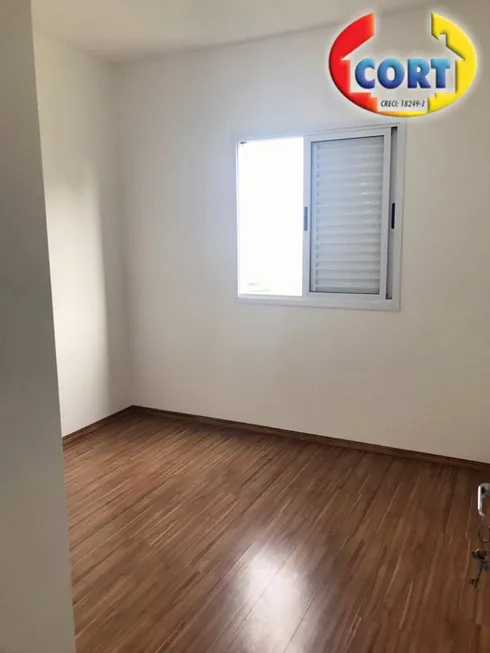 Foto 1 de Apartamento com 3 Quartos à venda, 68m² em Jordanopolis, Arujá