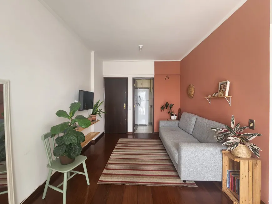 Foto 1 de Apartamento com 2 Quartos à venda, 56m² em Pirituba, São Paulo