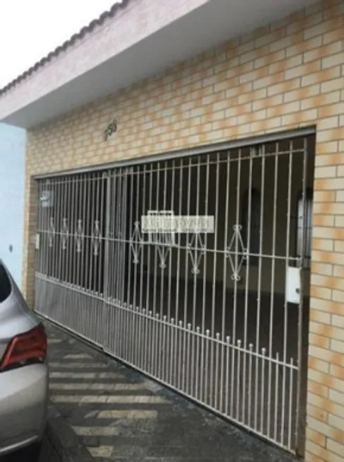 Foto 1 de Sobrado com 4 Quartos à venda, 150m² em Jardim Guarara, Santo André