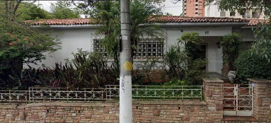 Foto 1 de Casa com 3 Quartos para alugar, 394m² em Centro, São Bernardo do Campo